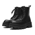 Ботинки WEISHIBANGWEI Martin Boots Men - фото 11