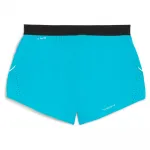 Шорты Puma Raceday Ultraweave 3” Split, синий - фото 2