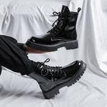 Мартин Ботинки Мужские Cachiotti - фото 14