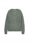 Джемпер Creeks Jumper, Vert/Green - фото 4