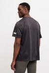Футболка Tech спортивная Helly Hansen, черный - фото 3