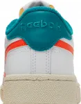 Кроссовки Reebok club c revenge, белый - фото 7