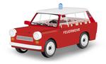 Cobi, Поршни Youngtimer Trabant 601 Universal Feuerwehr, COBI-24555 - фото 3