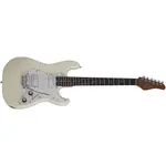 Электрогитара Schecter Jack Fowler Traditional Ivory + Чехол - Абсолютно новая - фото