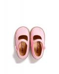 Белье и джут для девочки Mary Janes Pisamonas, розовый - фото 4
