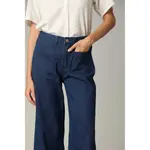 Джинсы Deeluxe Liloo Bootcut, синий - фото 3