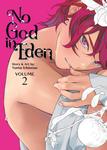 No God in Eden Vol. 2 (Seven Seas) - фото