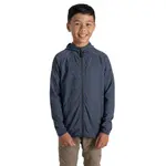 Толстовка Craghoppers Nosilife Frey full zip, синий - фото