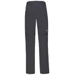 Брюки Rock Experience Observer Zip Off, черный - фото 2