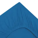 Простыня Posteli, синий - фото 3