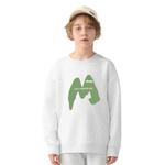 Детская толстовка Jeep, черный - фото 9