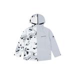 Ski Tops Unisex BURTON, синий/желтый - фото 9