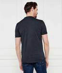 Футболка Кларка Regular fit Joop! Jeans, синий - фото 3