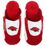 Тапочки без шнуровки унисекс Arkansas Razorbacks Low Pro Stripe NCAA - фото 4