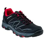 Походные ботинки Martes Ronn Low, черный - фото 5