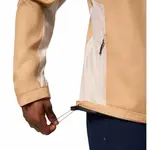 Куртка Columbia Inner Limits III, бежевый - фото 6