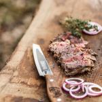 Универсальный нож Petromax 14см - фото 6