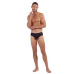 Трусы HOM 1er Pack, черный - фото 4