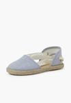 Эспадрильи Pisamonas, светло-голубой - фото 6