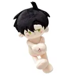 Плюшевая кукла для разминания 15 см Dolls and bears dance - фото 6