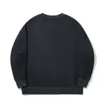 LiNing Свитшот унисекс черный - фото 3