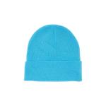 Шапка-бини с логотипом Supreme Motion, цвет Ярко-синий - фото 2