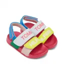 Сандалии Tommy Hilfiger, мультиколор - фото 2