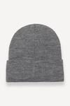 Детская шапка SHAKY Colmar, серый - фото 2