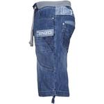 Дизайнер мужской одежды Enzo, синий - фото 2