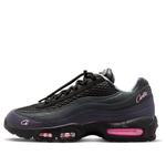 Кроссовки air max 95 sp 'corteiz pink beam' Nike, мультиколор - фото