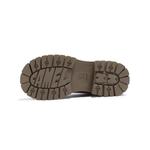 Ботинки Martin Boot женские Camel, зеленый - фото 12