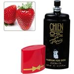 Женские духи Chien Chic Strawberry Perfume - фото