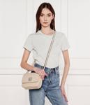 Сумочка Armani Exchange, желтый - фото 2