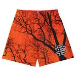 Шорты Eric Emanuel EE Basic Short 'Orange' - фото