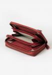 Кошелек Aunts & Uncles BETTY, Intense Rust/Red - фото 4