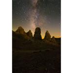 Фильтр NiSi Star Soft Astrophotography Filter (100 x 150mm) - фото 6