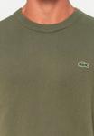 Джемпер Lacoste UNISEX, Olive - фото 6