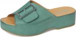 Туфли Kork-Ease Women's York, Teal - фото 7
