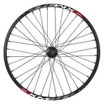 Заднее колесо Gurpil XM M4050 27.5´´ CL Disc MTB, черный - фото