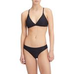 Bikini da.-bikini maxine w wavy st Firefly, черный - фото 2
