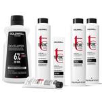 Goldwell Topchic Zero 9NN 250мл - фото 3