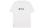 Футболка мужская WTAPS, черный - фото 3