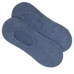 2 пары носков Tommy Hilfiger, синий - фото