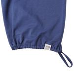 Штаны для йоги YOGISTAR "eli" - темно-синие, синий - фото 4