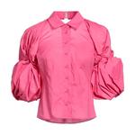 Блуза Jacquemus, розовый - фото