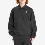 Куртка Evandro softshell 3l на молнии Moncler, черный - фото 2