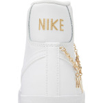 Кроссовки Nike Wmns Blazer Mid '77 LX 'Lucky Charms - White', белый - фото 7