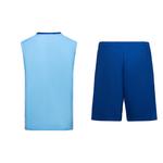 Повседневная спортивная одежда унисекс Mizuno - фото 7