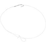 Рыболовный крючок SN Крючок вязаный никелированный CAPERLAN - фото 18