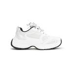 Кроссовки Humanism 1986 Chunky Sneakers Women's Low-top, розовый - фото 44